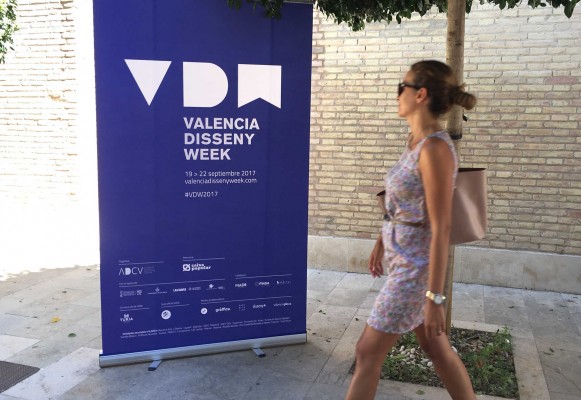 Evento a evento: así será la València Disseny Week
