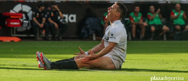 La maldición del nueve