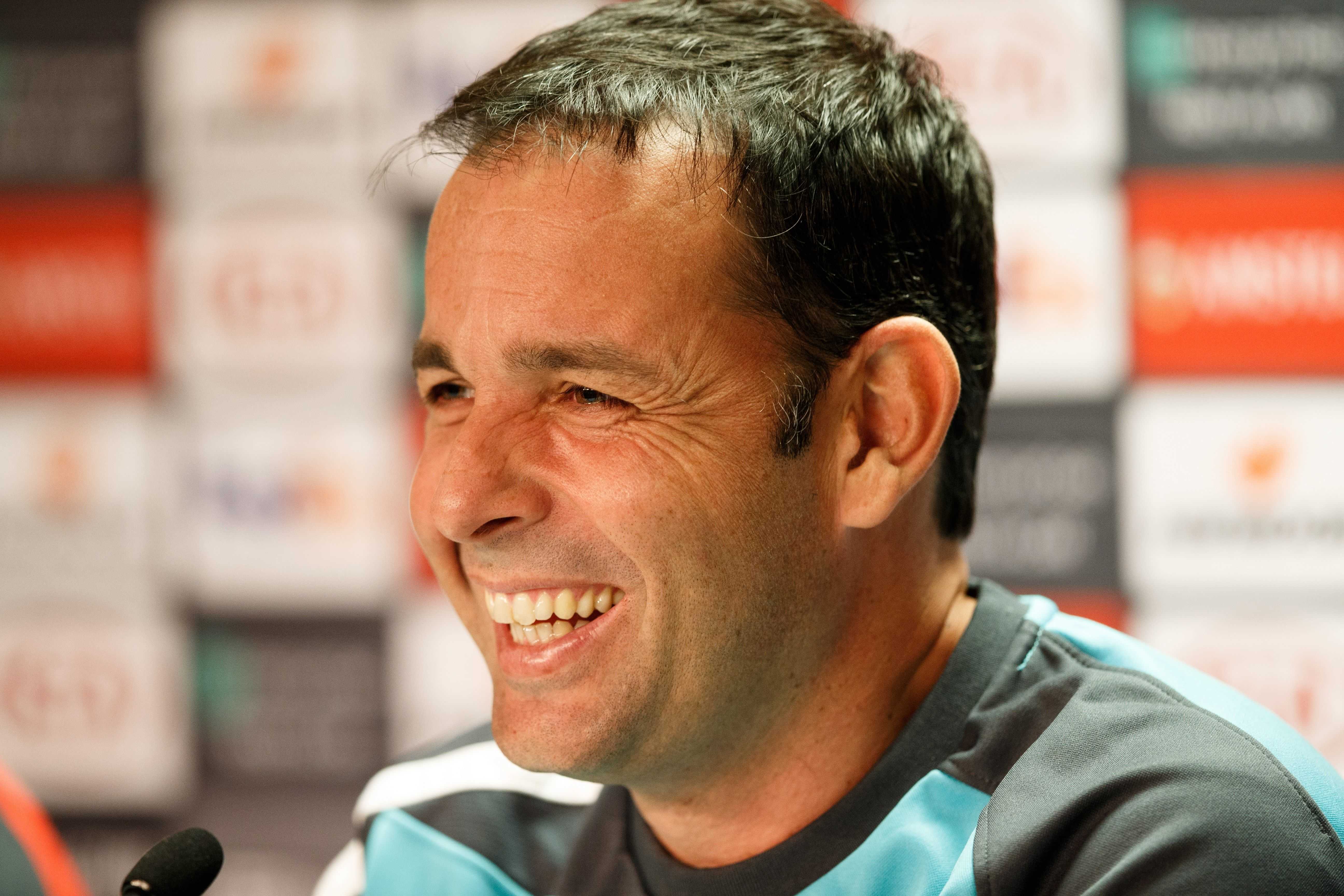 Calleja: Ha sido un encuentro perfecto