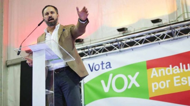 Vuelve el hombre