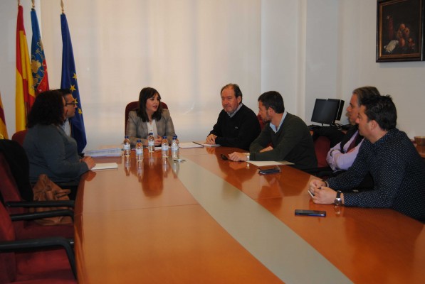 El Ayuntamiento de Vila-real adjudica a Fovasa, Eulen y Vareser los contratos de limpieza