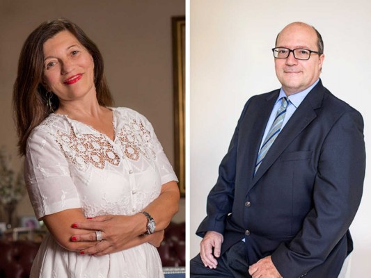 Best Lawyers incluye a María Amorós y Francisco Amorós entre los mejores abogados de España