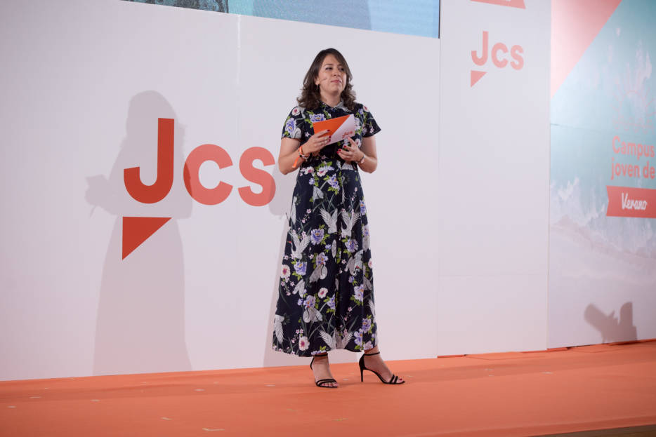 Cs se apunta el logro de ubicar la sede ejecutiva de la Agencia de la Innovación en Alicante