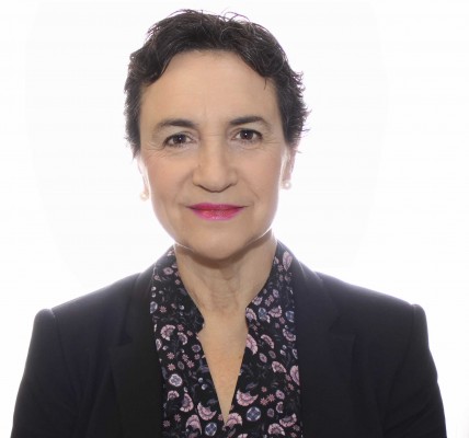 Les Arts nombra a María Inmaculada Pla nueva directora general