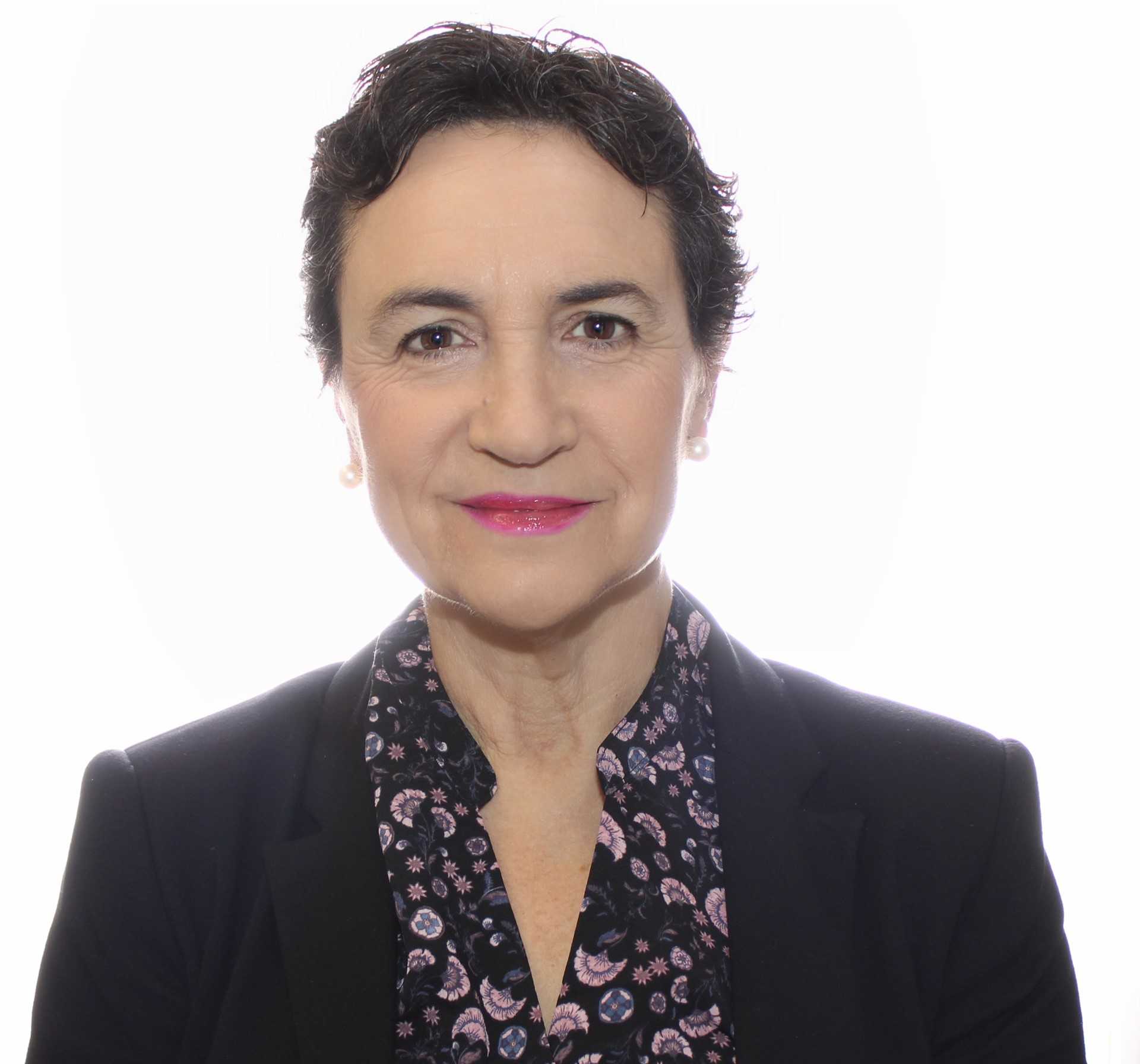 Les Arts nombra a María Inmaculada Pla nueva directora general