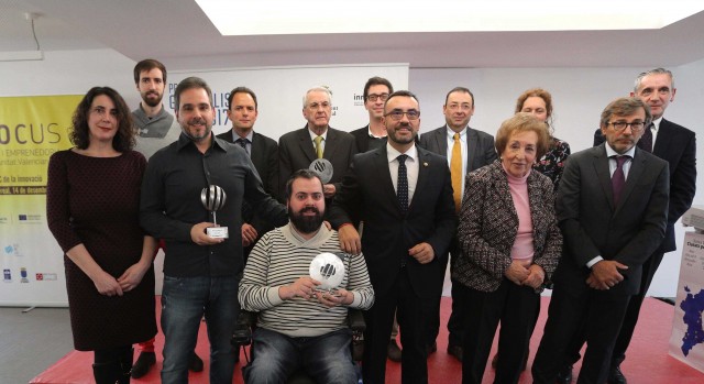La Fundación Globalis entregará sus premios a las empresas innovadoras el 14 de diciembre
