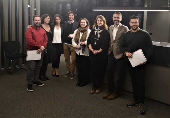 Sánchez Butrón Abogados organiza un concurso solidario de pintura para colaborar con Cruz Roja