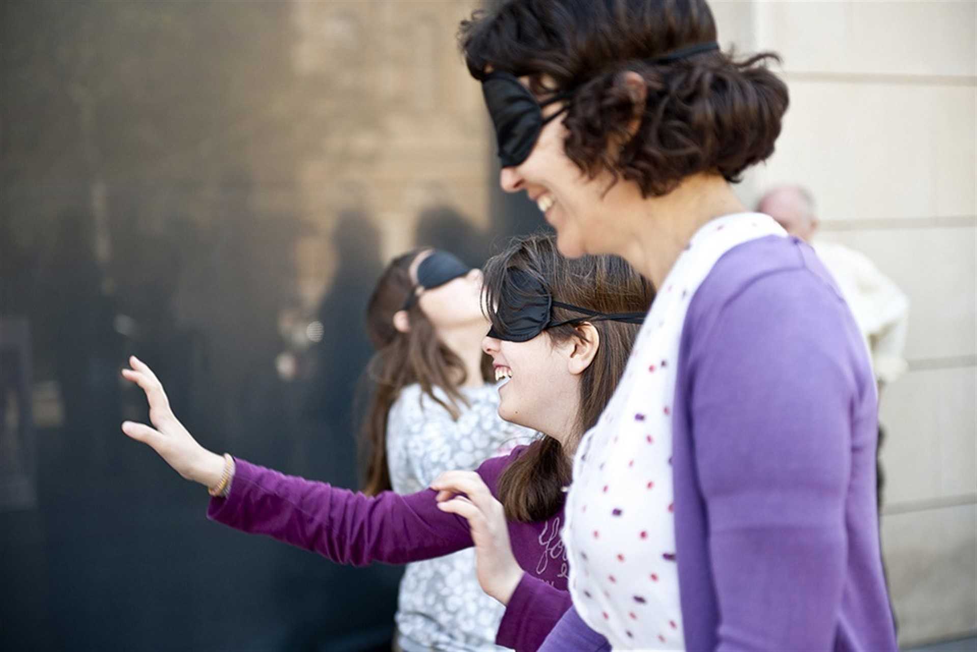 El programa de mediación cultural 2019 del Centre del Carme sale a concurso público 