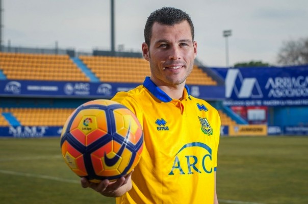 David Navarro: 