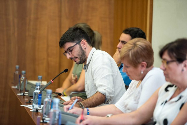Proceso de confluencia en Cambiemos Orihuela: se postulan sus caras visibles y se abren a más fuerzas