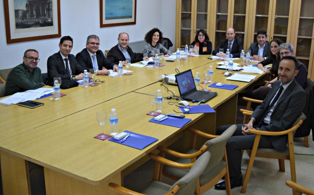 Fundeun moviliza dos millones de euros para proyectos de I+D+i en empresas en 2018