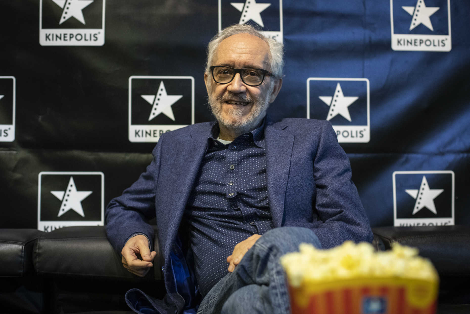 Emilio Martínez-Lázaro: 