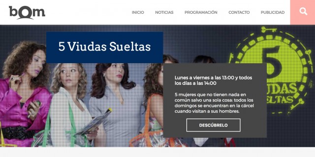 Las Provincias vende su licencia de tele autonómica a un canal de telenovelas, teletienda y videncia