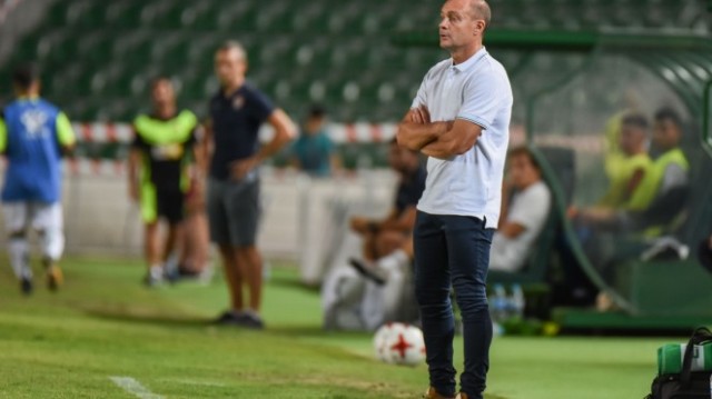 Si tiene que elegir, Mir asegura que prefiere sumar seis puntos en una semana a pasar en Copa