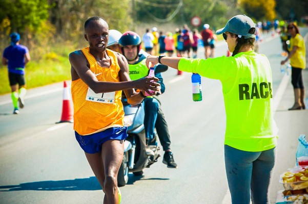 El Ibiza Marathon abre sus puertas a los voluntarios para el próximo 6 de abril