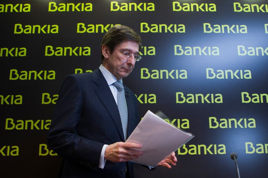 El Gobierno medita ampliar el plazo para privatizar Bankia para maximizar la recuperación de ayudas