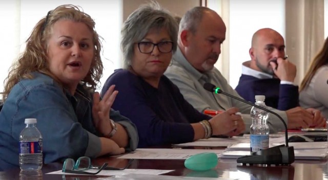 El lío judicial de las 50 denuncias de Huerta: le dan y quitan la razón para acceder a datos municipales