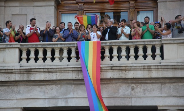 València, ix de l'armari, reina