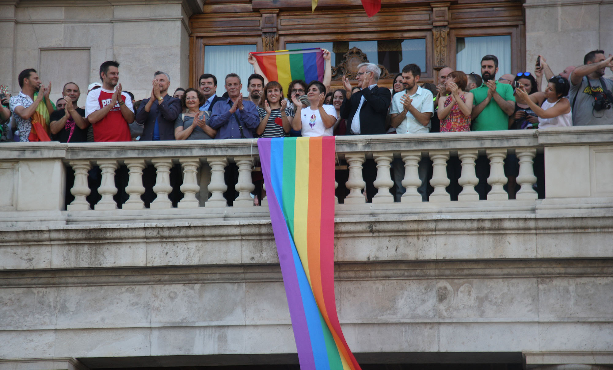 València, ix de l'armari, reina