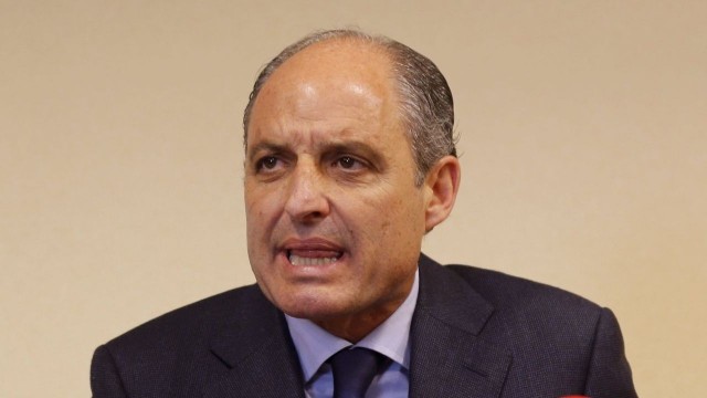 Anticorrupción pide la imputación 