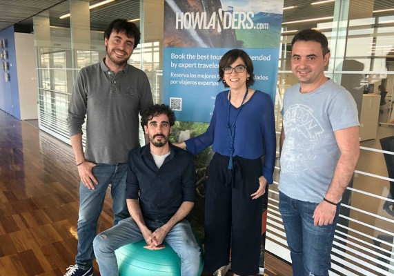 Howlanders abre una ronda de financiación para potenciar su crecimiento en América Latina
