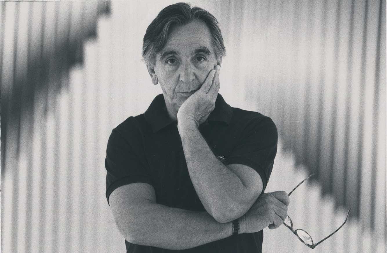 Raimon i Manuel Vicent evoquen a l'Alfaro 