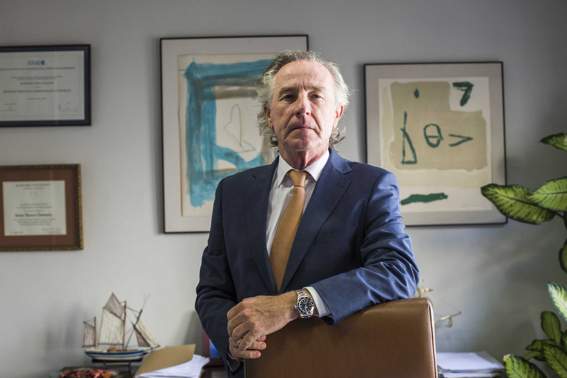 Situación de los mercados y perspectivas de cara a 2019