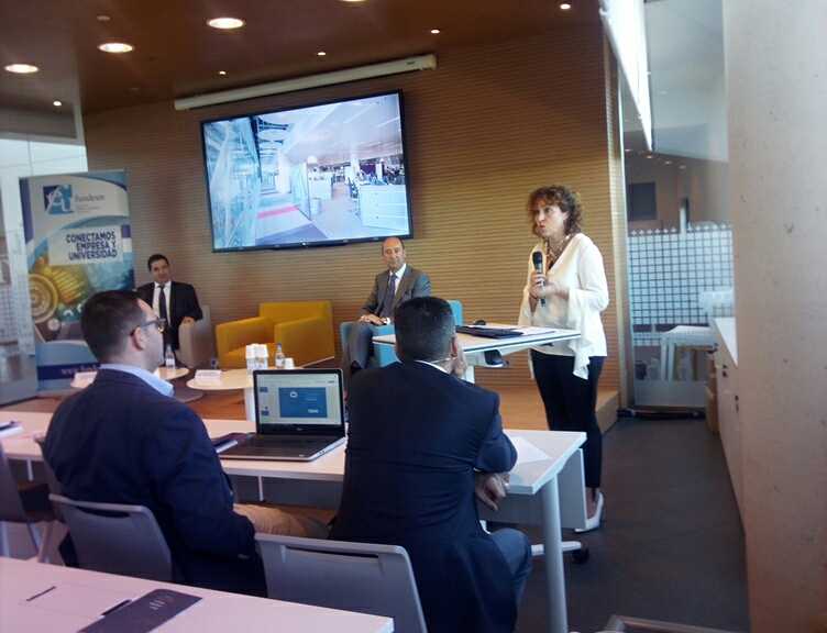 El Ivace aumenta hasta un 70% la intensidad de las ayudas para la creación de empresas tecnológicas