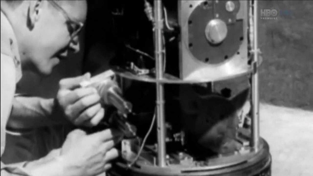Fabulaciones sobre el programa espacial de la Yugoslavia de Tito