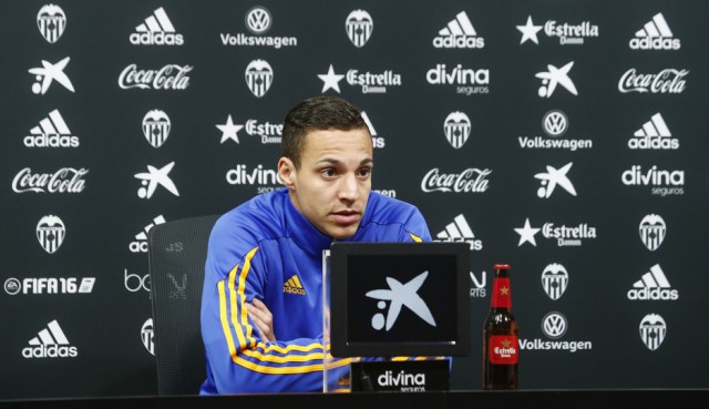Rodrigo: 