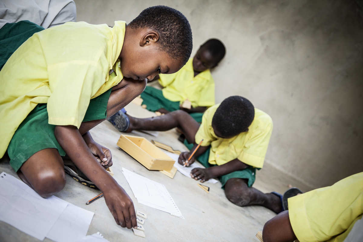 La vuelta al cole… libre