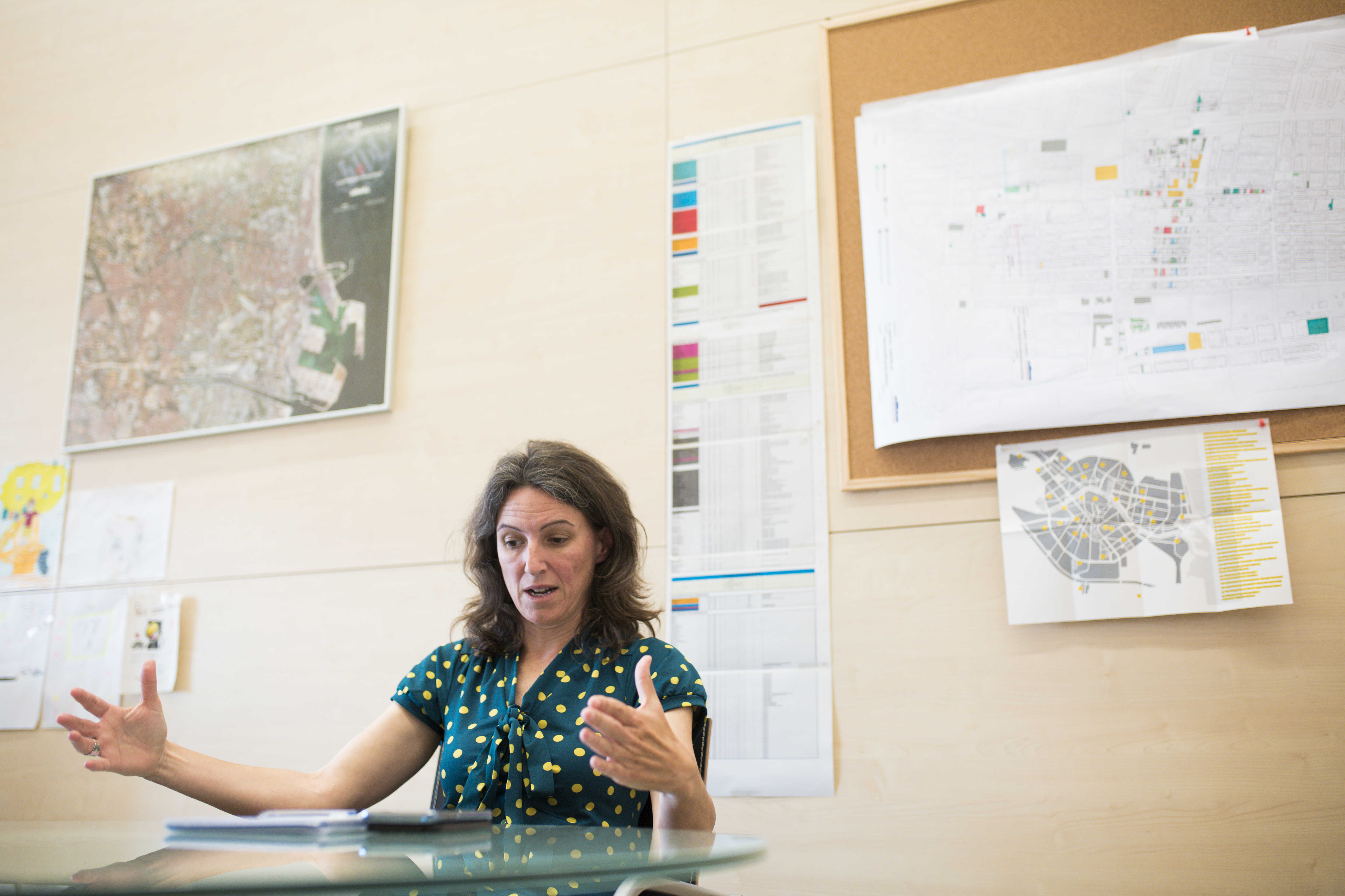 València quiere ser Dinamarca: cederá suelo municipal para cooperativas de viviendas