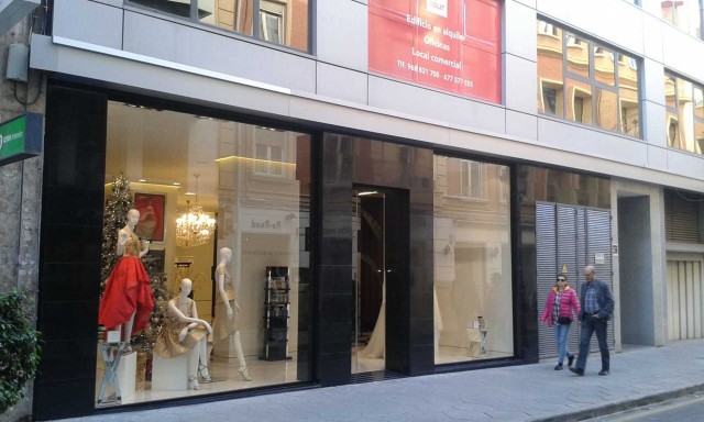 Traslado de alta costura: Hannibal Laguna ejecuta su mudanza de Castaños a la calle Teatro
