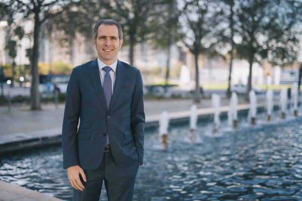 Carsten Hoffmann (Lufthansa): 