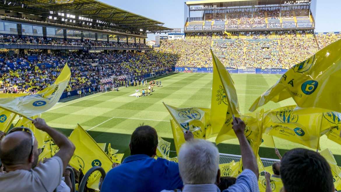 El Villarreal, a por un triunfo tranquilizador ante el Almería que busca dar la campanada