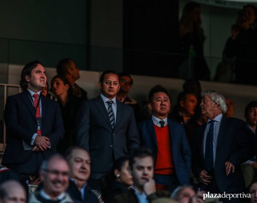 El Valencia solicita la final de Copa y el España-Suecia por su centenario
