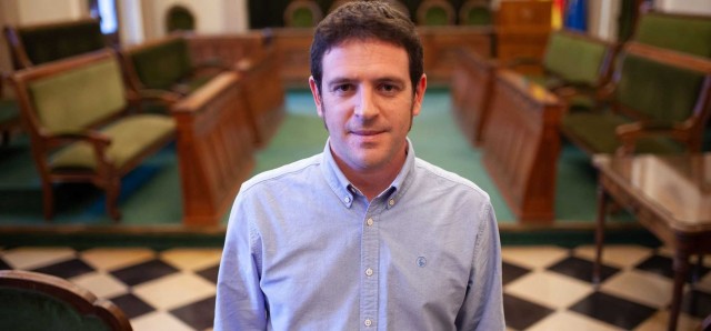 Compromís Castelló tacha de 