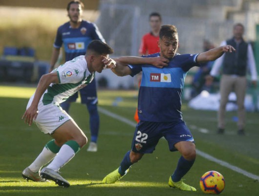 Borja Martínez: 