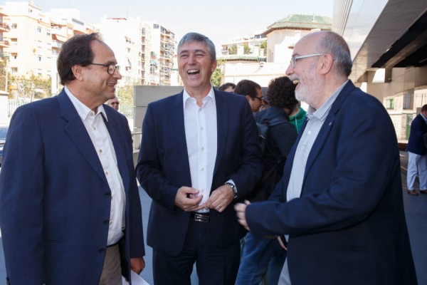 El Consell da por hecho que el gran comercio abrirá durante la Volvo, pero Alicante no lo pedirá