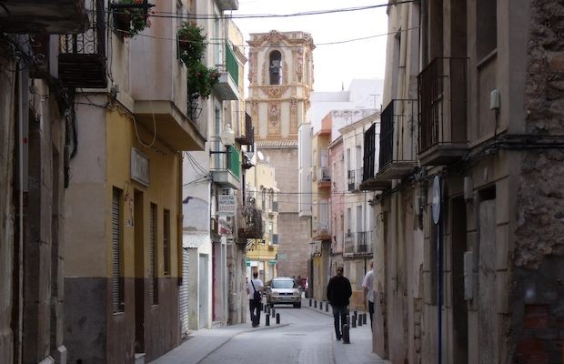El Consell declara bien de interés cultural cinco campanas góticas de Orihuela