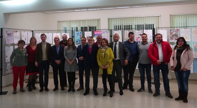 Cedma y Faes quieren que la conexión ferroviaria de Dénia y Gandia sea prioritaria para Fomento