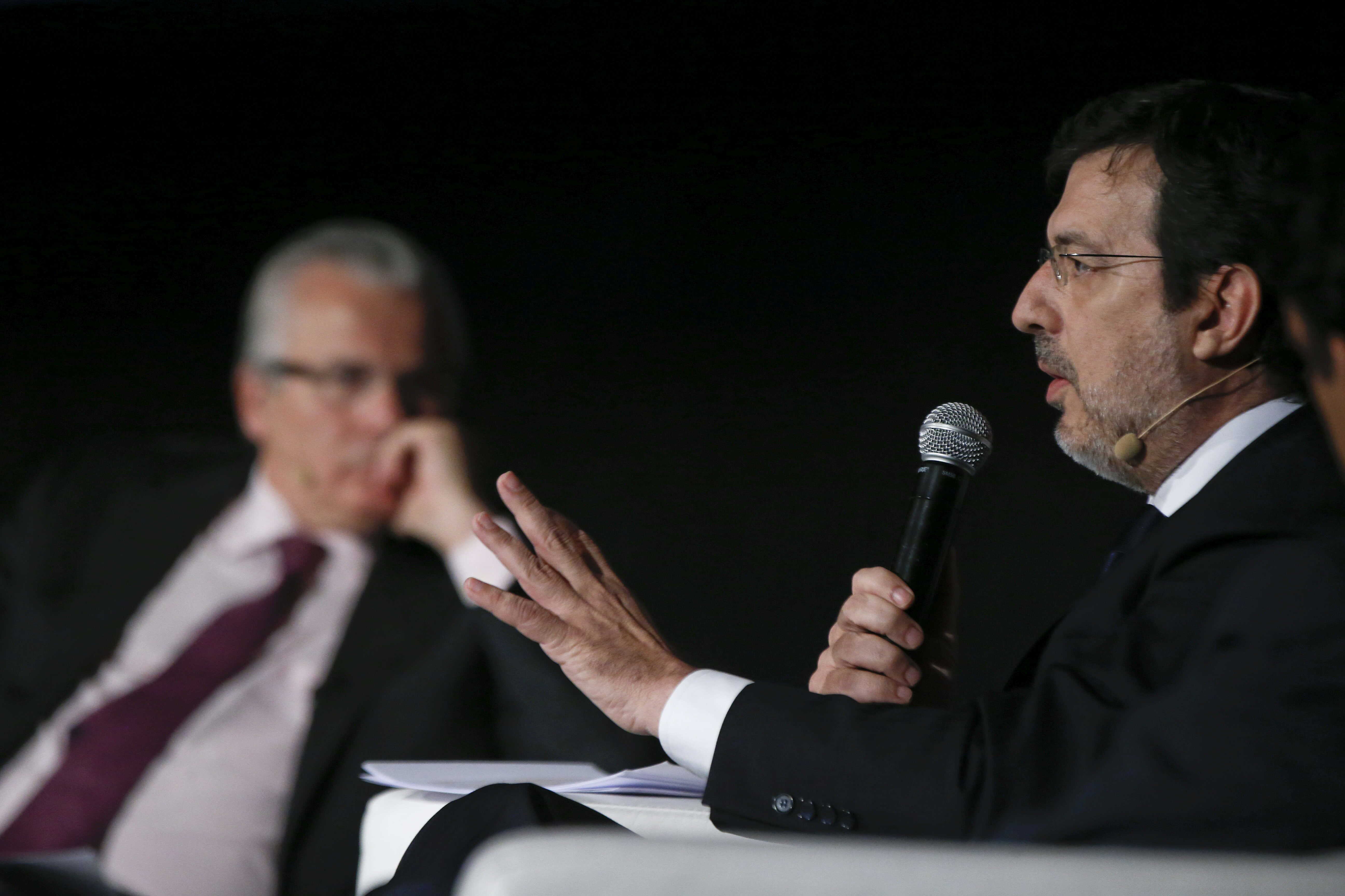 Correa recusa al juez Andreu en el juicio de la visita del Papa por 