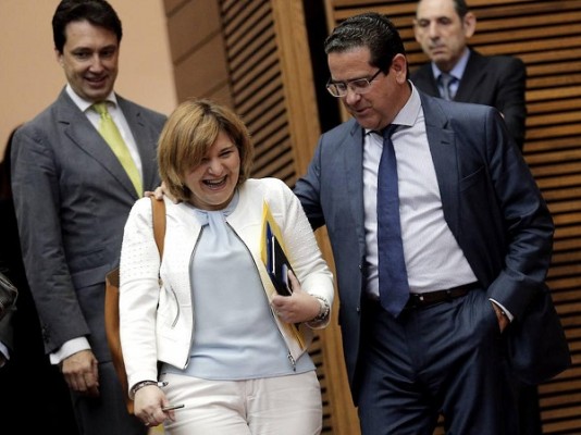 El PPCV abre la puerta a Vox: 
