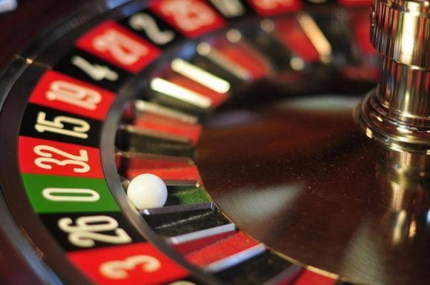 ¿Bolsa o lotería?