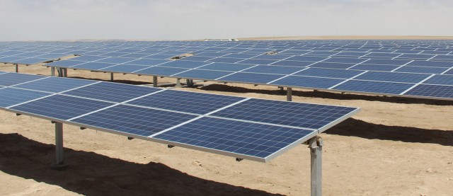 Solarpack debuta mañana en bolsa valorada en 266 millones de euros