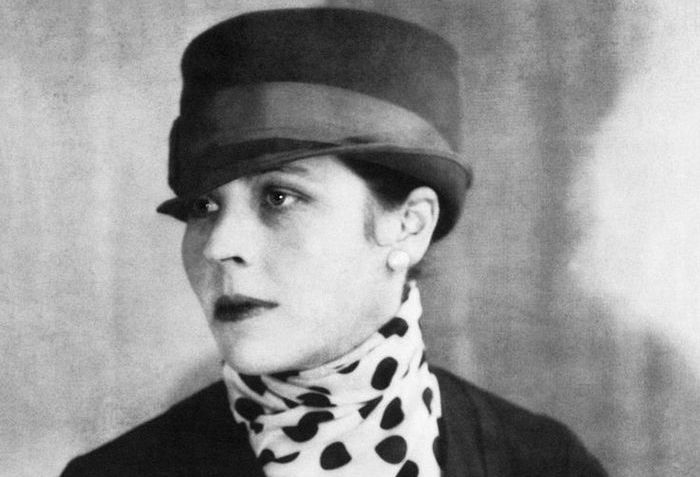 El bosc fascinant i nocturn de Djuna Barnes
