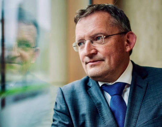 La ironía del referéndum de Cataluña