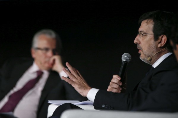 Correa recusa al juez Andreu en el juicio de la visita del Papa por 