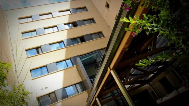 Eurostars cierra la compra del hotel ABBA Centrum Alicante y reabrirá en enero con la nueva marca