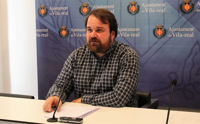 El PP acusa al alcalde de Vila-real de despilfarrar el dinero de los vecinos con 